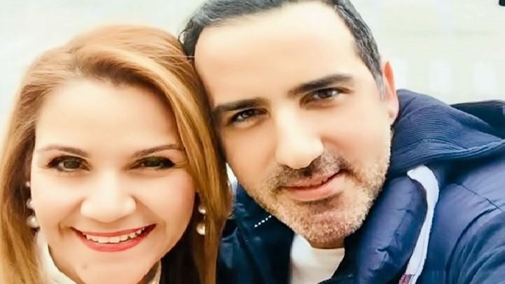 Μίκα Ιατρίδη: Ο γιος μας θα έρθει τον Απρίλιο – Τι είπε η βουλευτής της ΝΔ για την εγκυμοσύνη της