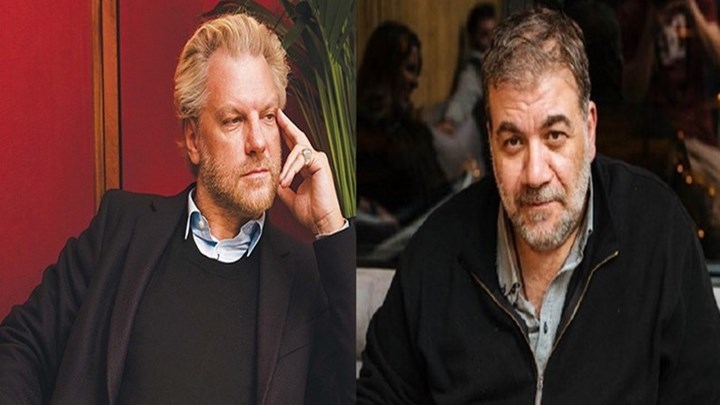 Σταρόβας για Σπυρόπουλο: Και αν δεν έγινε; – Νιώθω ότι είμαστε στο Κολοσσαίο – Ο κόσμος διψάει για αίμα