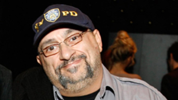 Ιάσονας Τριανταφυλλίδης: Τάσσομαι 100% με το μέρος του Γιώργου Κιμούλη