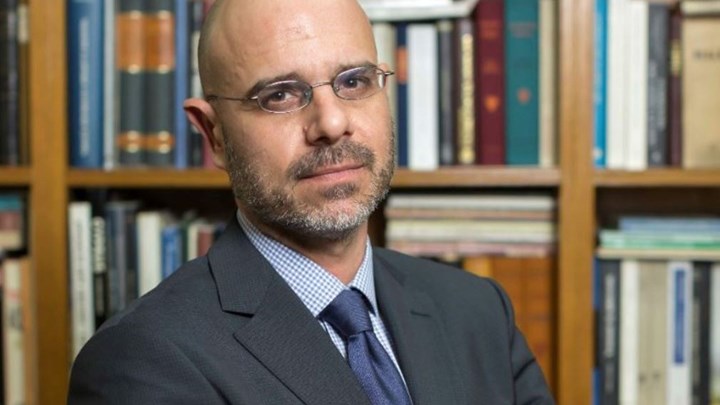 Αλέξης Στεφανάκης: Ο Κώστας Σπυρόπουλος δέχεται απειλές κατά της ζωής του