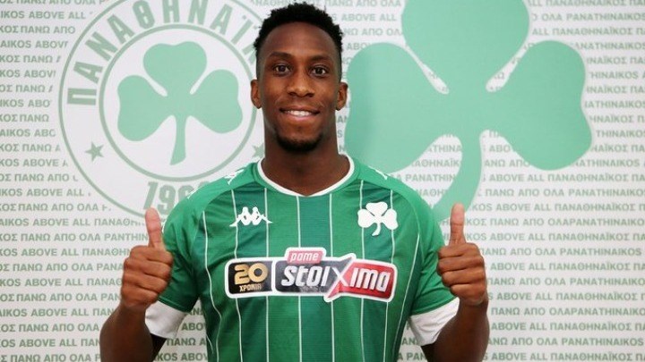 Παναθηναϊκός: Ανακοίνωσε τον Ενγκμπακοτό – ΦΩΤΟ