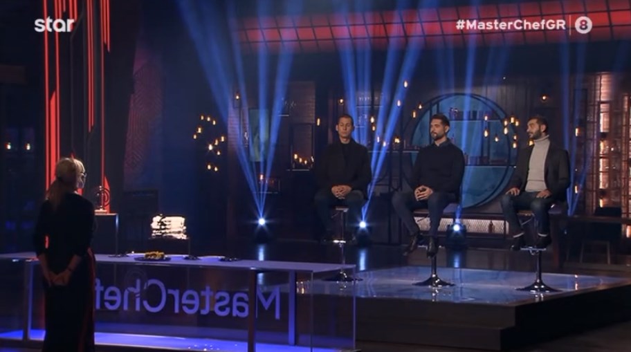 MasterChef: Η influencer που… έκαψε το κοτόπουλο – Τα τρία “όχι” από τους κριτές και η αντίδρασή της