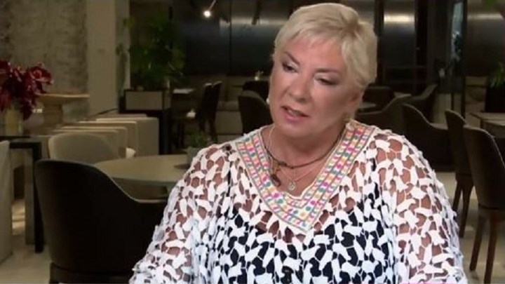 Δήμητρα Λιάνη – Παπανδρέου: Με παρενόχλησαν σεξουαλικά αλλά είχα τον τσαμπουκά να το αντιμετωπίσω
