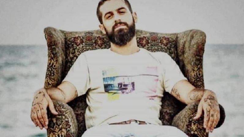 Νέα καταγγελία κατά του Κώστα Ζάπα: Μου είπε να αρχίσω να γδύνομαι και έγινε χαμός