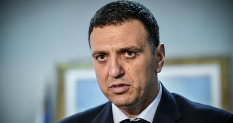 Εμβολιασμοί: Ο Κικίλιας “ξήλωσε” τον υπεύθυνο του Κέντρου Υγείας Κέρκυρας – Εντολή για ΕΔΕ