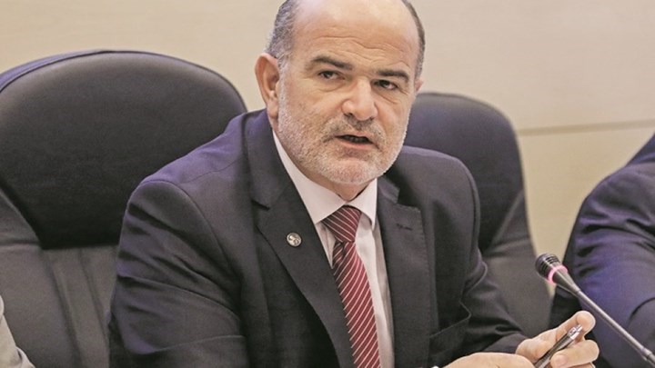 Καββαθάς: Τα κλειδιά δεν θα τα πάμε στον κ. Γεωργιάδη, θα τα πάμε στον Πρωθυπουργό