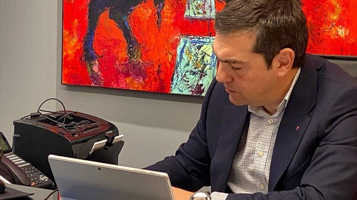 Τσίπρας: Αλαζονεία και έλλειψη κατανόησης της απόγνωσης στην εστίαση από την κυβέρνηση