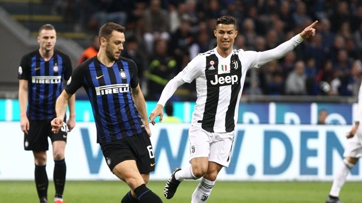 Τρία ντέρμπι στο Κύπελλο Ιταλίας και την Premier League