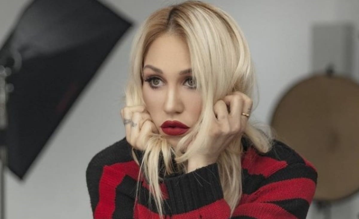 Πηνελόπη Αναστασοπούλου: Το μήνυμα στο Instagram μετά την καταγγελία της – ΦΩΤΟ