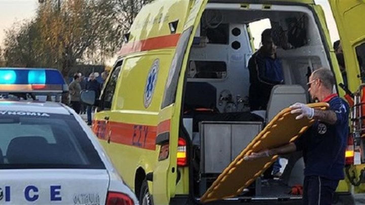 Θρίλερ στον Κόκκινο Μύλο: Εντοπίστηκε πτώμα σε ρέμα