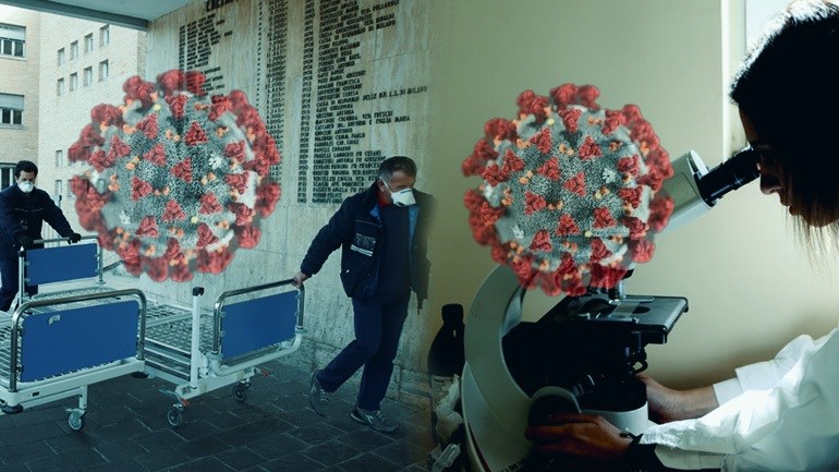 Κορονοϊός: “Βράζουν” όλες οι γειτονιές στην Αττική – Τριψήφιος αριθμός στο κέντρο και τα δυτικά προάστια