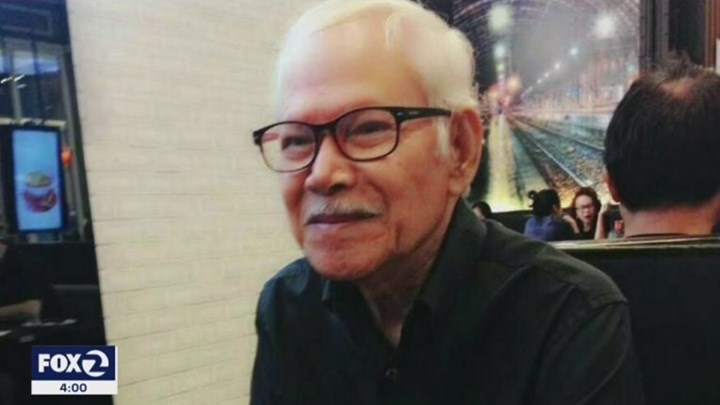 Σαν Φρανσίσκο: Άγρια επίθεση σε 84χρονο από έφηβο – Ρατσιστικό το έγκλημα, λέει η οικογένειά του