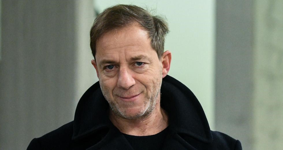 Δημήτρης Λιγνάδης: “Είναι εξοργισμένος” δηλώνει ο δικηγόρος του