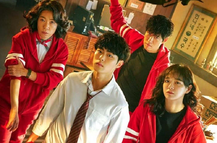 Netflix: Ολοένα και πιο δημοφιλείς οι νοτιοκορεατικές σειρές – BINTEO