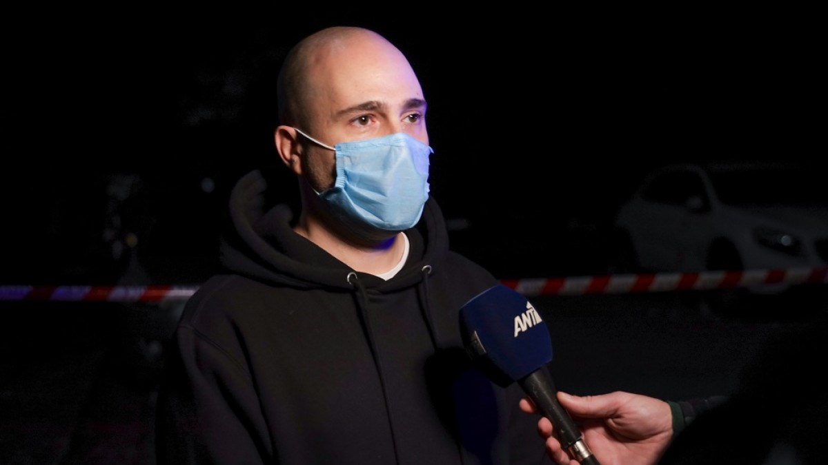 Μπογδάνος: Οι τραμπούκοι εχθροί της δημοκρατίας δεν θα νικήσουν, δεν θα φοβίσουν – ΒΙΝΤΕΟ