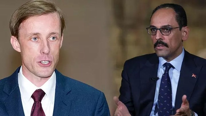 Επικοινωνία ΗΠΑ με Τουρκία για τις διερευνητικές Ελλάδας – Τουρκίας και το Κυπριακό