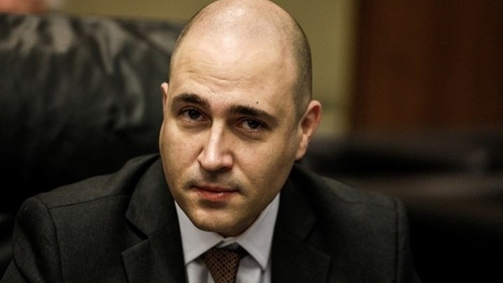 Μπογδάνος για την επίθεση: Δεν έγινε από τη μία ημέρα στην άλλη – Είχαμε Άγιο και δεν θρηνήσαμε θύματα