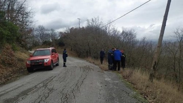 Ιωάννινα: Εντοπίστηκαν συντρίμμια του εκπαιδευτικού αεροσκάφος