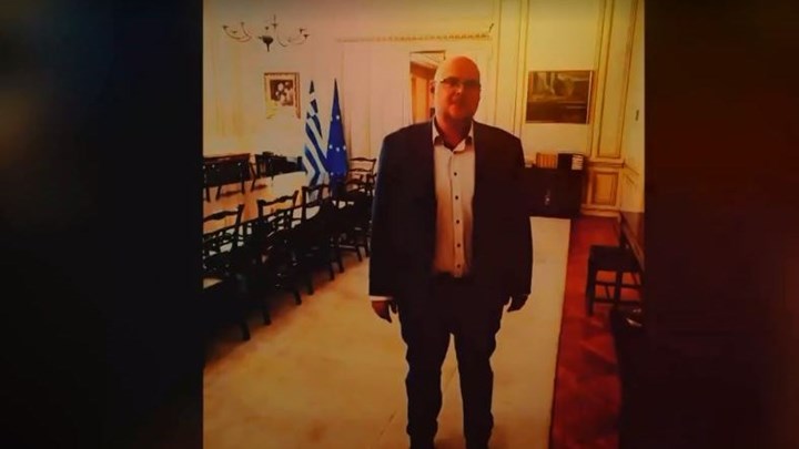 Κορονοϊός: Συγκλονίζει ο αδελφός του Καλλιάνου – “Ένιωσα τον θάνατο έντονα, φοβήθηκα πάρα πολύ”