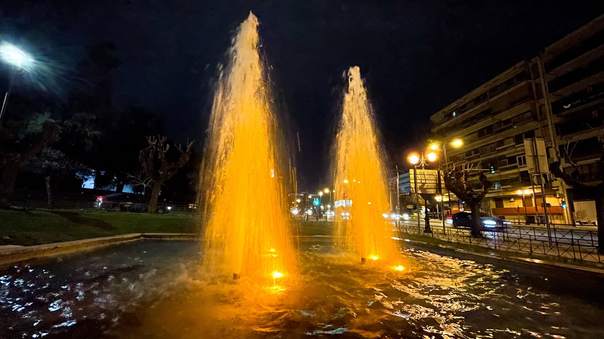 Αναβιώνουν 34 εμβληματικά σιντριβάνια της Αθήνας – ΦΩΤΟ