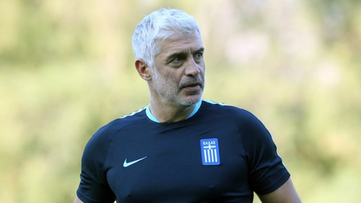 Ο Αντώνης Νικοπολίδης εύχεται χρόνια πολλά στο enikos.gr