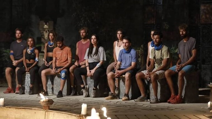 Survivor – spoiler: Ποια παίκτρια αποχωρεί