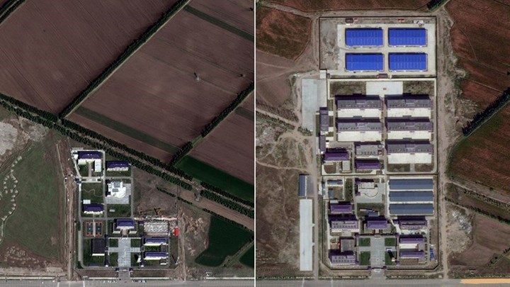 Κίνα: Φρίκη στα στρατόπεδα κράτησης των Ουιγούρων – Το ρεπορτάζ του BBC για βιασμούς και βασανιστήρια