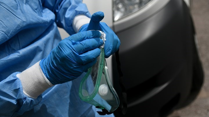 Κορονοϊός: Αύξηση του ιικού φορτίου στα λύματα της Κρήτης – Οι επιβαρυμένες περιοχές