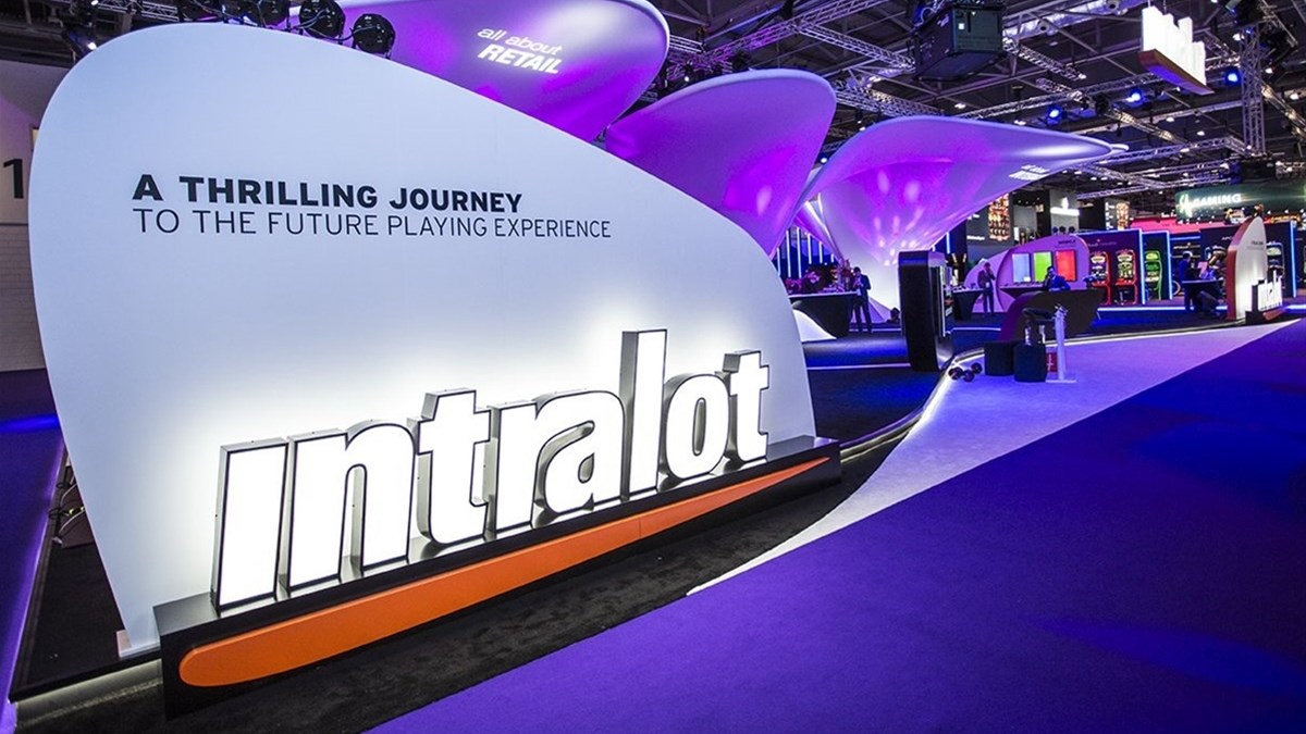 ΙNTRALOT: Ένα μεγάλο βήμα ολοκληρώνεται με επιτυχία