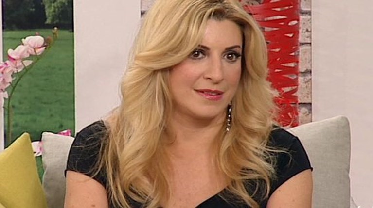 Χριστίνα Πολίτη: Το κείμενο για τη “δύναμη της συγγνώμης”