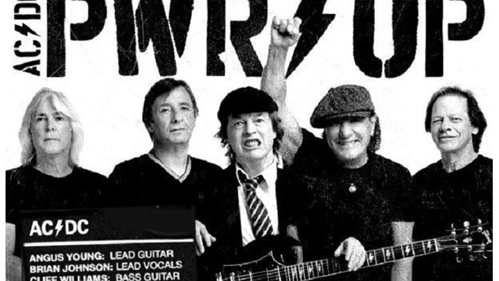 AC/DC: Έτσι γυρίστηκε το βίντεο κλιπ του τραγουδιού «Realize» – ΒΙΝΤΕΟ