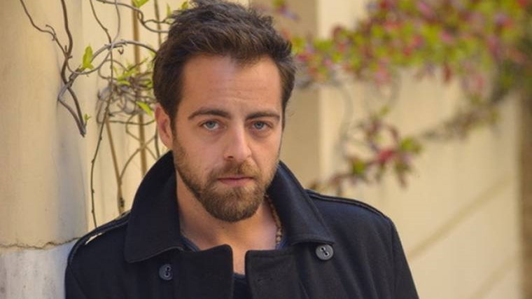 Ο Αλειφερόπουλος γίνεται Πυλάδης στην “Ιφιγένεια εν Ταύροις” του Νανούρη