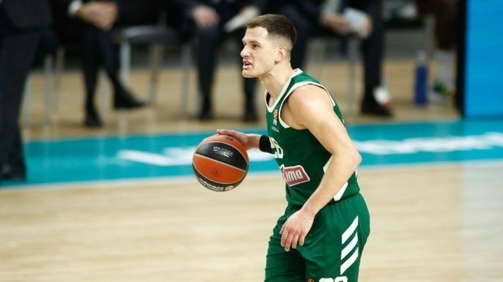 Παναθηναϊκός: Σοκ με Νέντοβιτς – Χάνει το ντέρμπι με τον Ολυμπιακό