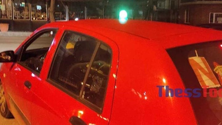 Θεσσαλονίκη: Πολίτες… σε ρόλο αστυνομικών κατά της εγκληματικότητας – ΒΙΝΤΕΟ