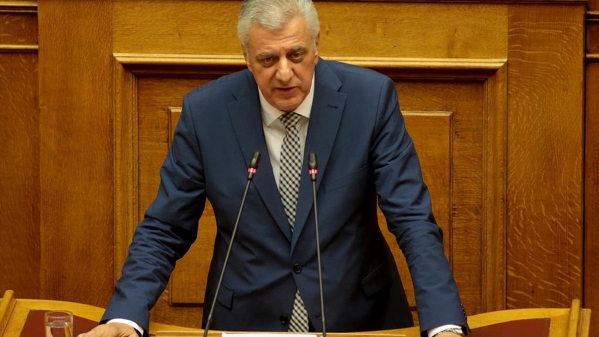 Ελληνική Λύση: Διαφάνεια στα στοιχεία που στηρίζονται τα μέτρα περιορισμού της διασποράς του κορονοϊού