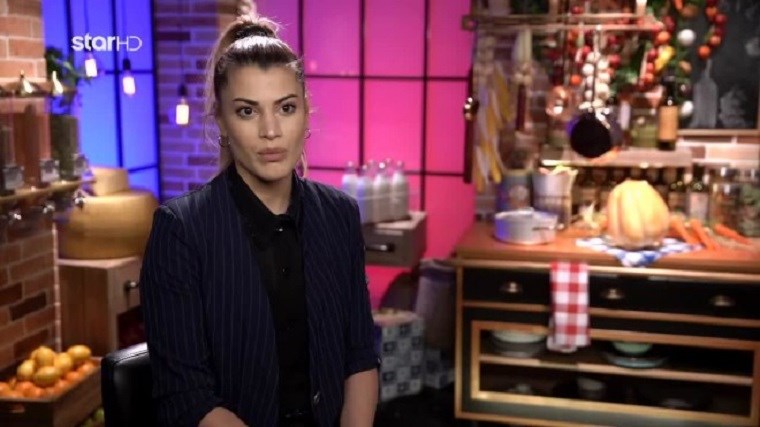 MasterChef: Η εκληματολόγος που πήρε τριπλό «ναι» – Το αρνίσιο… κατσικάκι και τα γέλια των κριτών