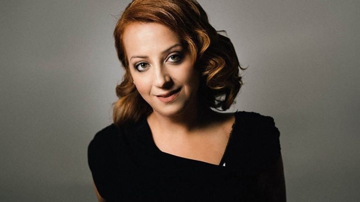 Λυδία Σέρβου: Καταγγέλλει γνωστό μουσικοσυνθέτη για σεξουαλική επίθεση όταν ήταν 15 ετών