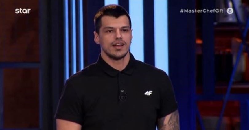 MasterChef: Η συγκινητική ιστορία του παίκτη που μεγάλωσε με τη γιαγιά και τον παππού του – ΒΙΝΤΕΟ