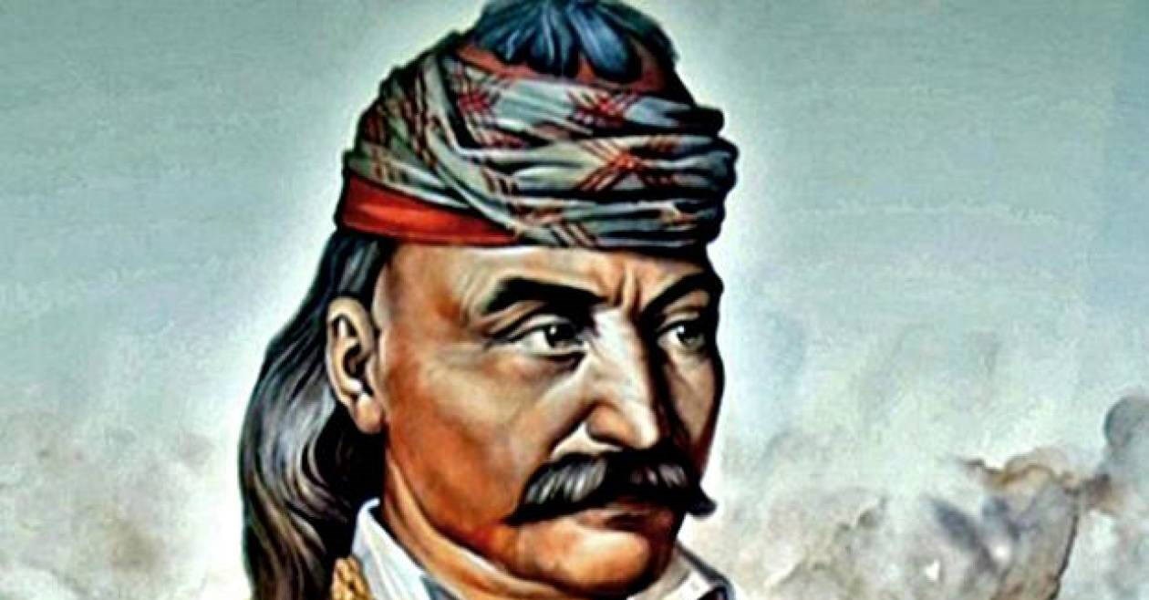 Θεόδωρος Κολοκοτρώνης: Σαν σήμερα έσβησε ο «Γέρος του Μοριά» – Τι έγραψε ο Τύπος της εποχής εκείνης