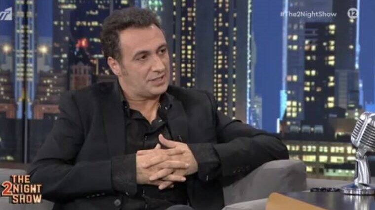 Άγριες Μέλισσες – spoiler: Τι αποκάλυψε ο “Κυριάκος” – ΒΙΝΤΕΟ