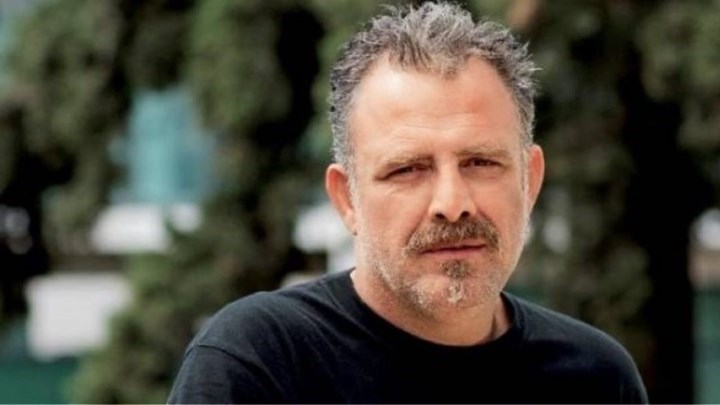 Πασχάλης Τσαρούχας: Όποιος γνωρίζει και δεν μιλά, απλώς εγκληματεί