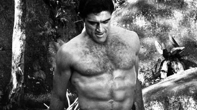 Πέθανε στα 84 του ο θρυλικός “Ταρζάν”, Μάικ Χένρι – ΦΩΤΟ – ΒΙΝΤΕΟ