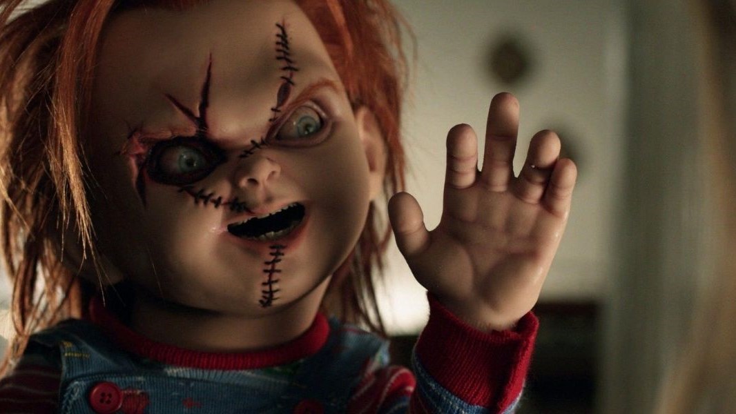 Επική γκάφα με Amber Alert για την κούκλα “Τσάκι” – Το “συγγνώμη” της αστυνομίας του Τέξας