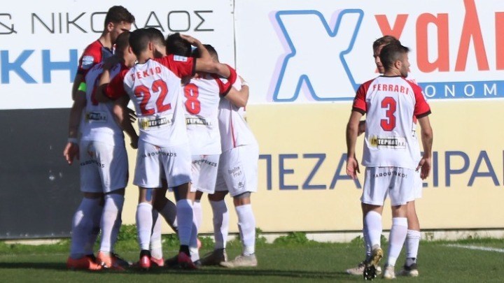 Κύπελλο: Προκρίθηκε στα προημιτελικά ο Βόλος