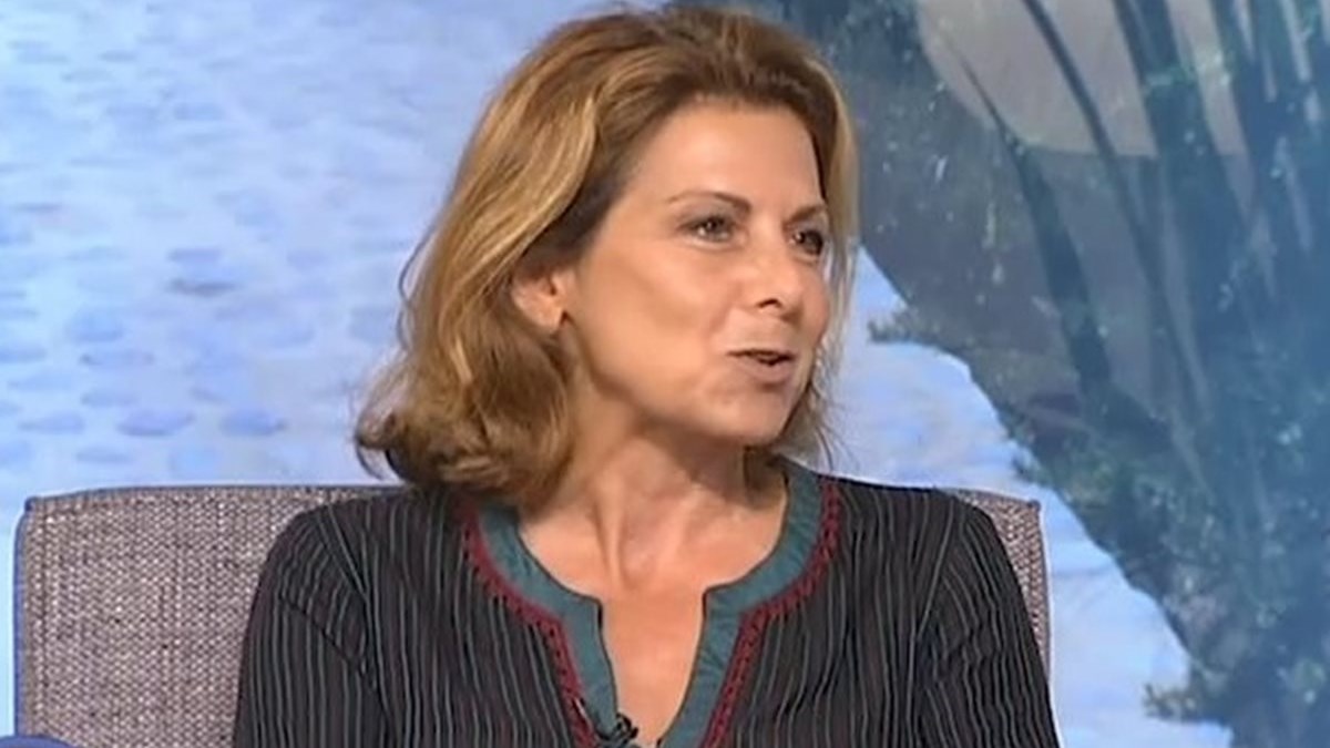 Συγκλονίζει η Μάγια Τσόκλη: Ο καρκίνος δεν ξεχνιέται – Όταν γνωριστείτε, είναι η μόνιμη αποσκευή σου