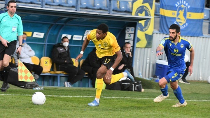 Κύπελλο: Εύκολη πρόκριση για τον Άρη