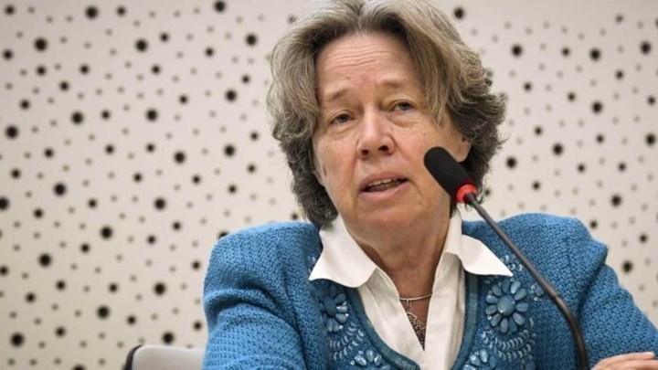 Τα μέτρα που πρέπει να παρθούν για την αποφυγή ενός γενικού lockdown – Τι είπε η Λινού στον Realfm 97,8