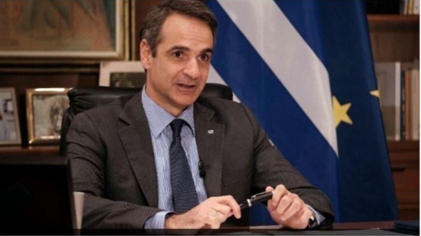 Μητσοτάκης: Σημαντικό βήμα προς την ειρήνη στη Λιβύη η εκλογή μιας νέας ενοποιημένης κυβέρνησης