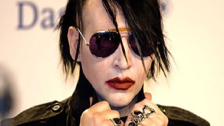 Μέριλιν Μάνσον: Σοκαριστική μαρτυρία από μουσικό – Έχει στο σπίτι του δωμάτιο βιασμού