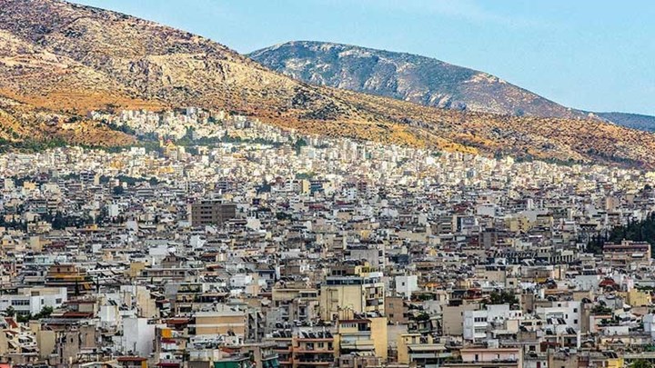 Κορονοϊός-Αττική: Αυτές είναι οι περιοχές με τα περισσότερα κρούσματα